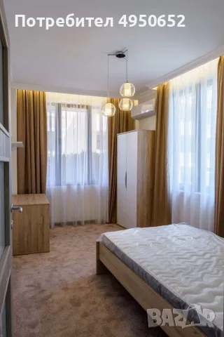 Продаваме Тристаен Апартамент В Люлин 10, снимка 5 - Апартаменти - 56110246