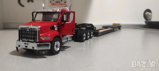 Метален колекционерски модел 1:50, снимка 4 - Колекции - 53308060