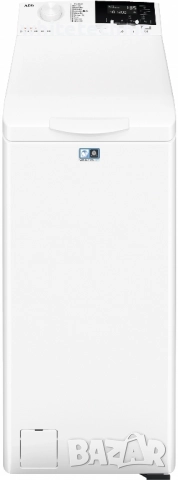 Пералня с горно зареждане AEG LTX6G271E