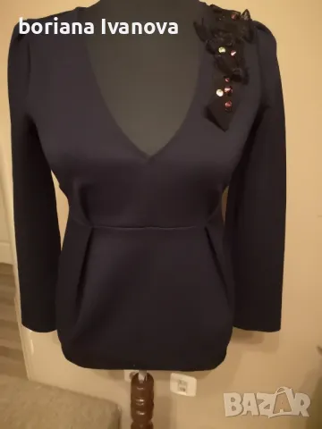 Patrisia Pepe , снимка 8 - Блузи с дълъг ръкав и пуловери - 48672738