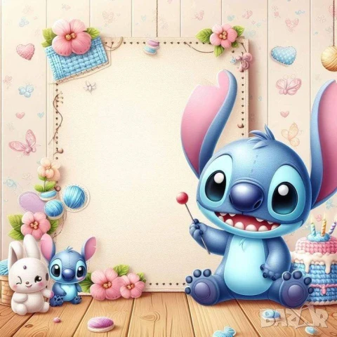 Бебешка визитка  , снимка 6 - Други - 51173464