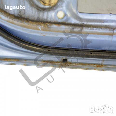 Задна лява врата Honda Jazz(2002-2008) ID:92214, снимка 5 - Части - 39336624