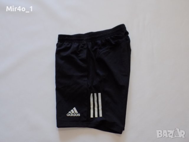 Къси панталони adidas адидас шорти гащета оригинал крос спорт мъжки S, снимка 3 - Спортни дрехи, екипи - 41550964
