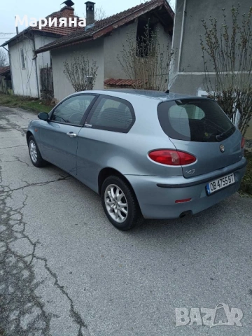 Alfa Romeo , снимка 5 - Автомобили и джипове - 53231877