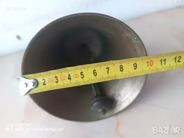 Училищен звънец , снимка 9 - Домашни звънци и интерфони - 56058727