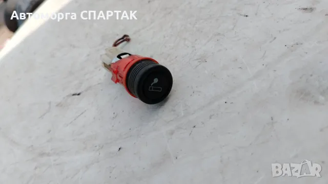 Букса за автомобилна запалка, Универсална, 12V, за Vw, Audi