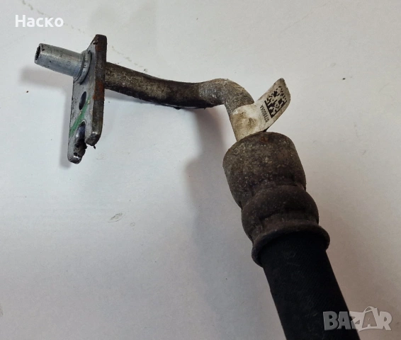 Хидравличен Маркуч Тръба Хидравлика Opel Insignia 2.0 CDTI Опел Инсигниа 2008г-2017г, снимка 3 - Части - 53749467