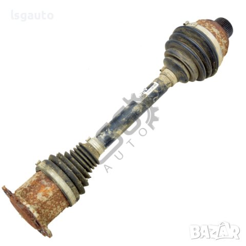 Предна дясна полуоска AUDI A6 (4G, C7) 2011-2018 ID:102576