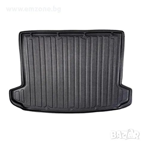 Гумена стелка багажник леген корито Хюндай Туксон Hyundai Tucson , снимка 2 - Аксесоари и консумативи - 48220053