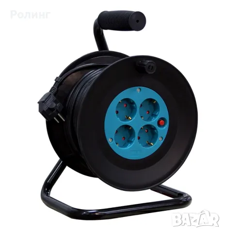 УДЪЛЖИТЕЛ МАКАРА STROM 4гн 50м 61696