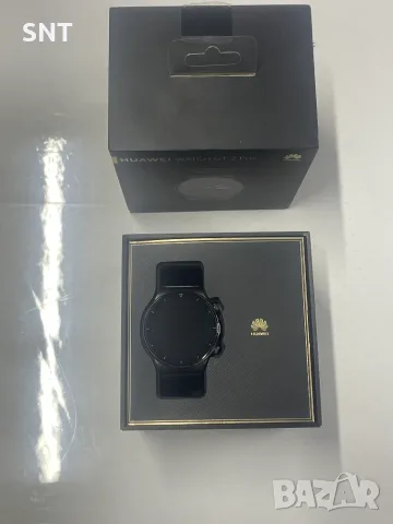 Huawei Watch Gt 2 Pro, снимка 4 - Смарт гривни - 55790033