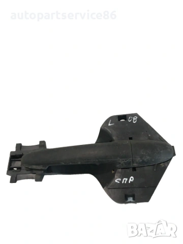 Дръжка за външна предна лява врата за Mercedes W906 Sprinter (2006-2011) A9067600934