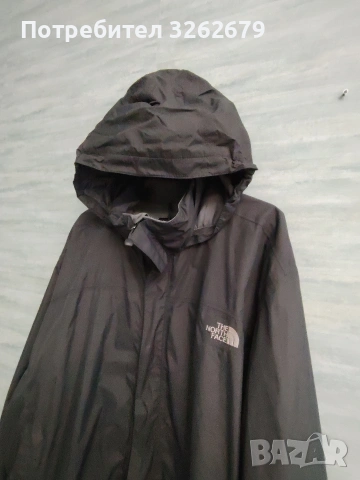 the North face waterproof оригинално размер xxl, снимка 3 - Якета - 53230028