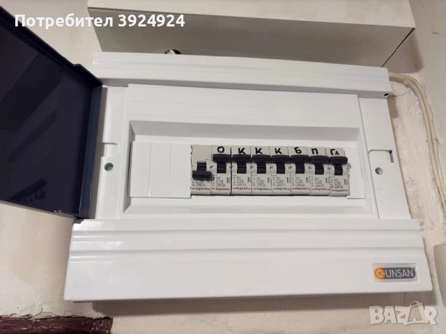 Електро услуги , снимка 4 - Електро услуги - 50370161