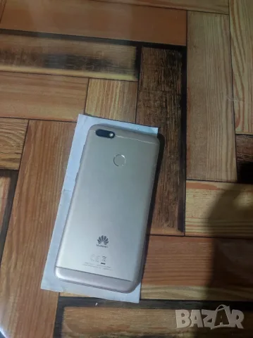 Huawei P9 Lite mini 