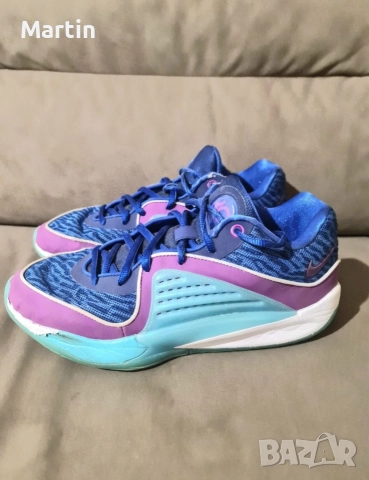 Баскетболни маратонки KD 16, снимка 2 - Спортни обувки - 52741995