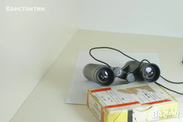 Продавам няколко бинокъла Zeiss, снимка 16 - Екипировка - 41536147