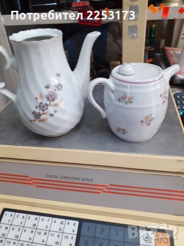 Порцеланов лот, снимка 1