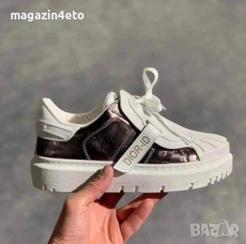 Дамски обувки Dior 