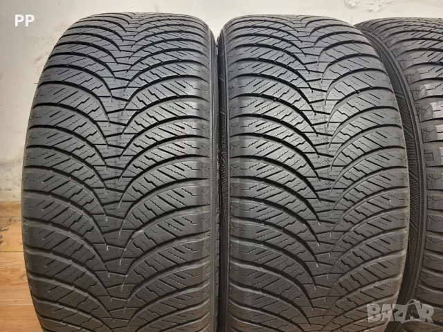 245/45/19 Falken / всесезонни гуми, снимка 2 - Гуми и джанти - 49934859