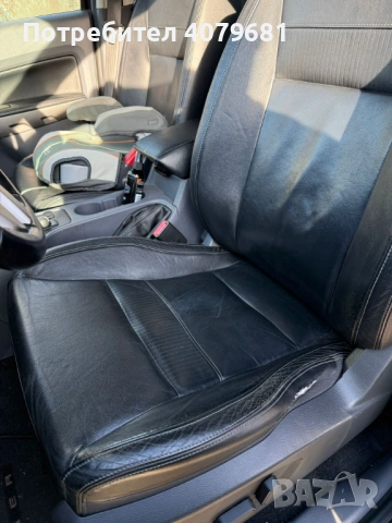 Ford Ranger  Pickup 3.2 Turbo , снимка 5 - Автомобили и джипове - 53711614