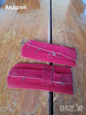 Стари пагони Майор, снимка 3 - Антикварни и старинни предмети - 48141233