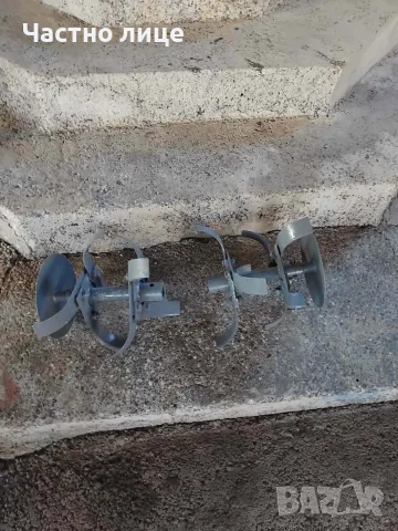 Продавам мотички за Тракия 