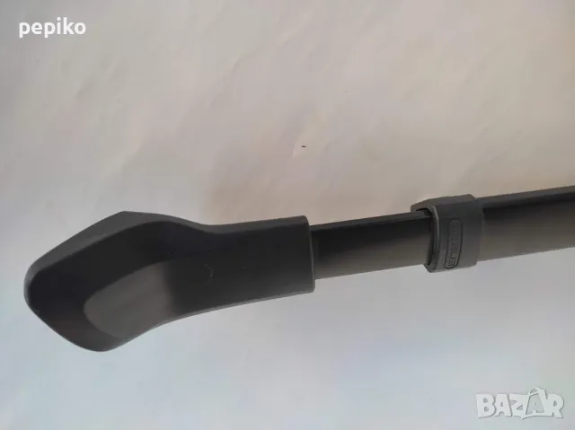 Продавам колела внос от Германия НОВА алуминиева степенка за велосипед URSUS 24-26-28-29 цола, снимка 6 - Аксесоари за велосипеди - 47855645