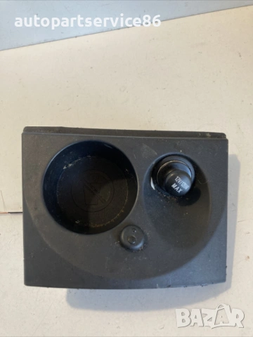 Държач за чаши за Peugeot 4007 2.2 HDI (2009) 8011A077