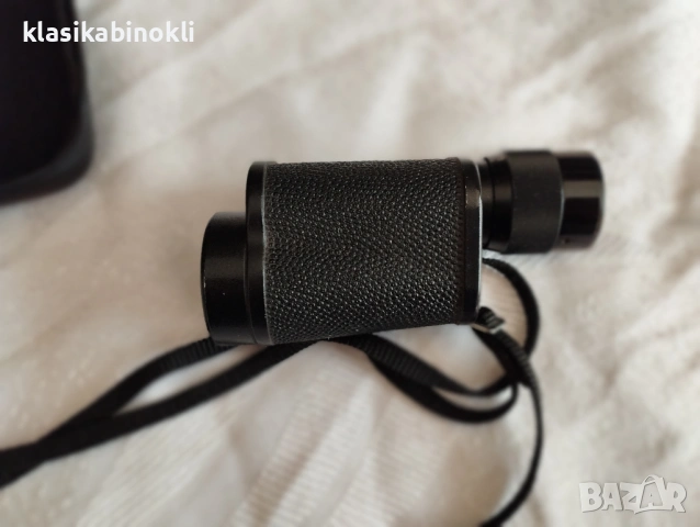 ТОП НОВ Ловен Съветски Монокъл-МП 8 х 30-MADE IN СССР, снимка 4 - Екипировка - 53676257