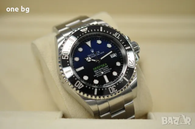 мъжки часовник Rolex Deepsea, снимка 3 - Мъжки - 47710504