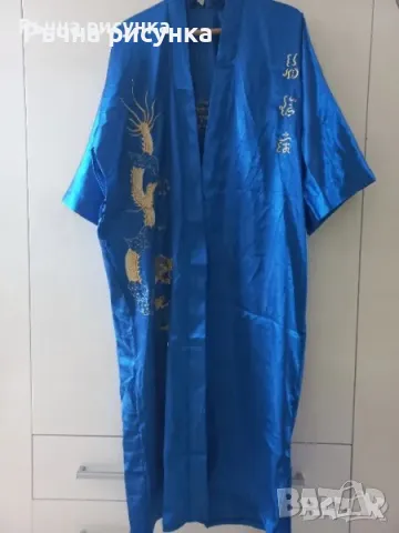 Красиви кимона и дрехи ,различни размери и универсални ,цени от 80 и 50лв за брой, снимка 2 - Антикварни и старинни предмети - 48251031