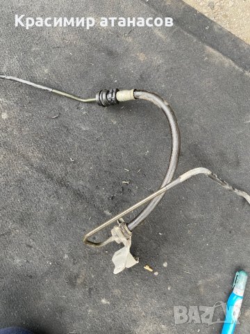 Долна помпа съединител за Мазда 5.CC30-41-920, снимка 7 - Части - 41229503