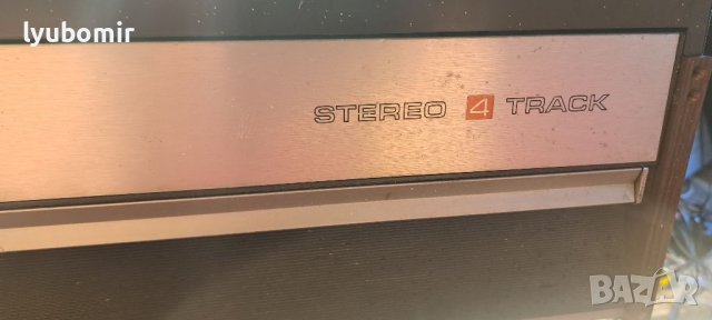 Philips 4404, снимка 11 - Радиокасетофони, транзистори - 40979668