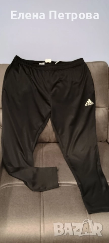 долнище Адидас/Adidas размер XL