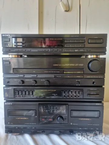 Аудио система Sony LBT- V502, снимка 2 - Аудиосистеми - 56087421