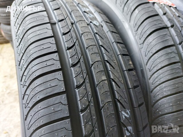 4 бр. Нови Летни Гуми Roadstone 205 70 15 96T  dot 5222, снимка 8 - Гуми и джанти - 36639132