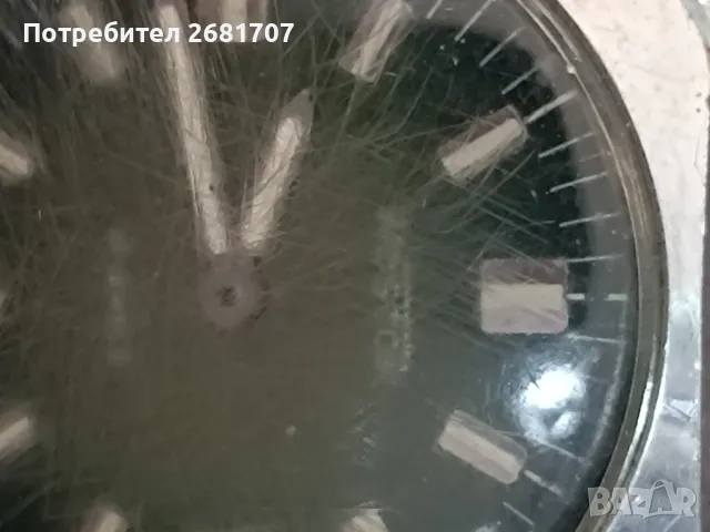 часовник Восток , снимка 2 - Мъжки - 47472719