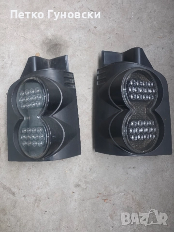 Лед Стопове за VW T5 Caravelle