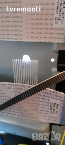 Основна платка - ,BN94-12869F,BN41-02662, SAMSUNG UE55NU7093UXXH Version 01/NU7090, снимка 8 - Части и Платки - 34414783