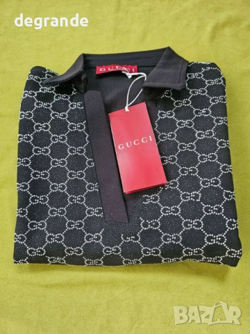 💎Дамски Комплект Gucci , снимка 4 - Комплекти - 53845529