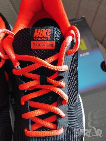 Маратонки Nike Flex номер 42, снимка 3 - Маратонки - 56224073