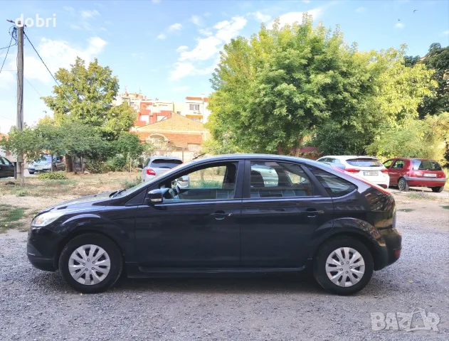 ФОРД ФОКУС 1.6HDI 90 кс Клима, снимка 2 - Автомобили и джипове - 52695380
