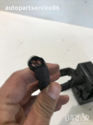 Бушониера Кутия за предпазители за KIA Sedona 2.9 CRDi (2002-2006), снимка 3 - Части - 53286898