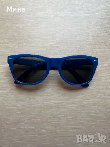 Слънчеви очила, снимка 1 - Слънчеви и диоптрични очила - 40129032
