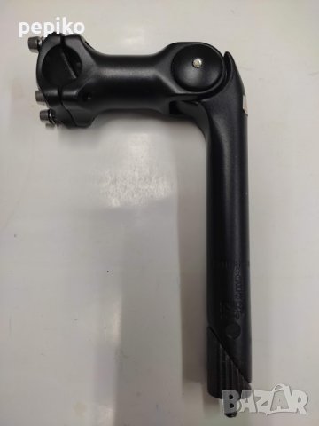 Продавам колела внос от Германия алуминиево раздвижно колче за велосипед KALOY 25,4мм., снимка 9 - Части за велосипеди - 38855520