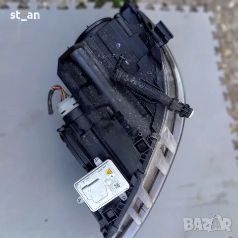 Оборудвани фарове Mercedes  B class W246 Xenon. 2468207261 и 2468207161, снимка 11 - Части - 50060310