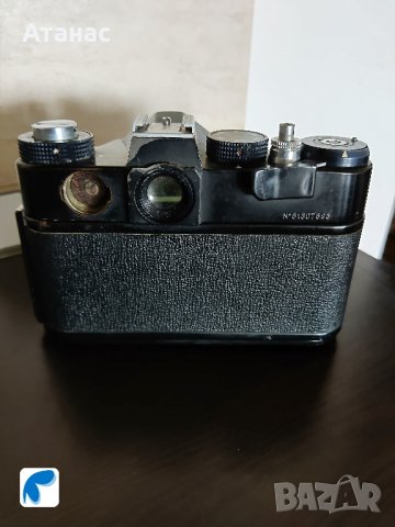Продавам фотоапарат Zenit TTL , снимка 6 - Фотоапарати - 42648033