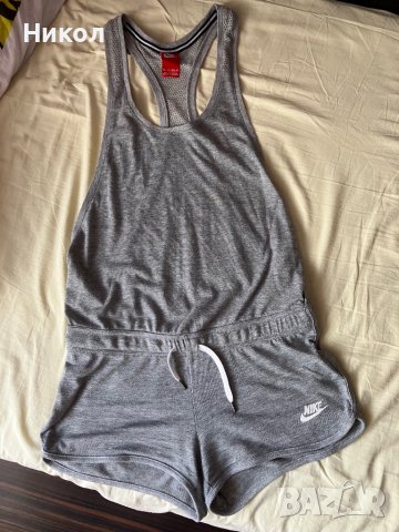 Nike спортен гащеризон