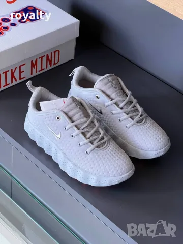 Nike Mind Нови Дамски Маратонки Найк с Кутия Различни Цветове , снимка 4 - Маратонки - 56255657